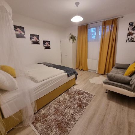 Cozy Nest Apartment Salzburg Exterior foto