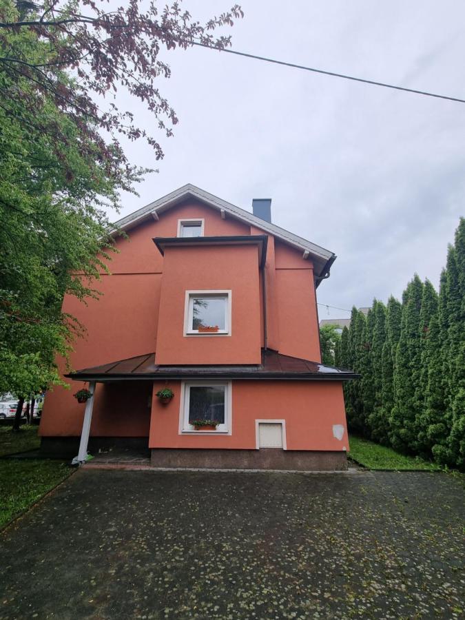 Cozy Nest Apartment Salzburg Exterior foto