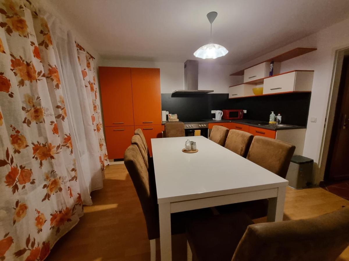 Cozy Nest Apartment Salzburg Exterior foto