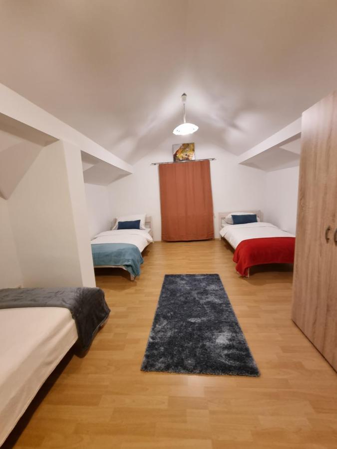 Cozy Nest Apartment Salzburg Exterior foto