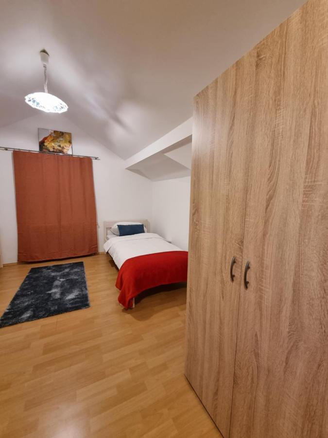 Cozy Nest Apartment Salzburg Exterior foto