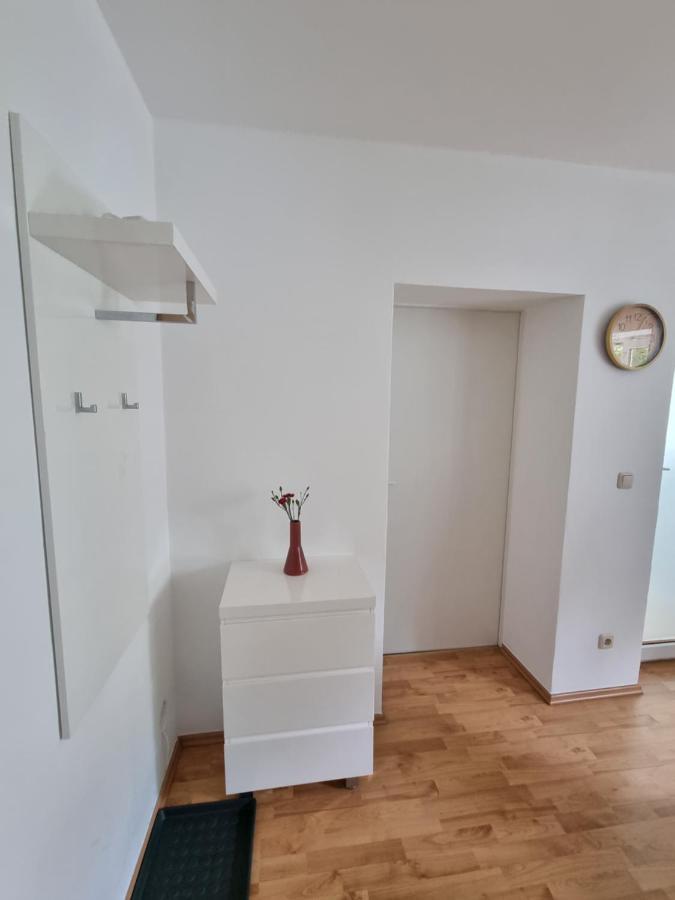 Cozy Nest Apartment Salzburg Exterior foto